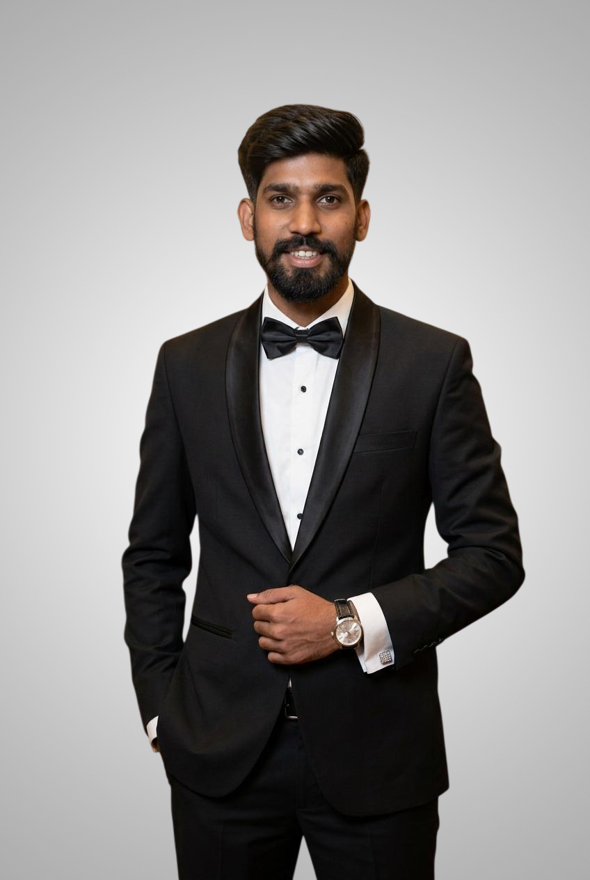 Praveen Prajapati