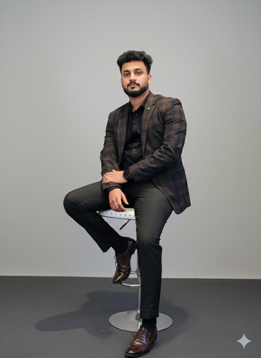 Shubham Gehlot