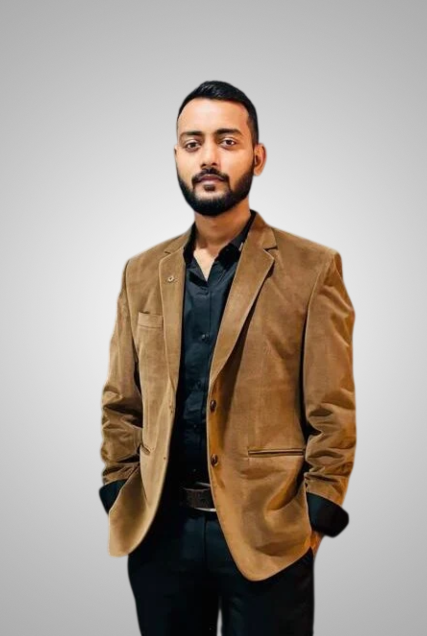 Himanshu Sharma